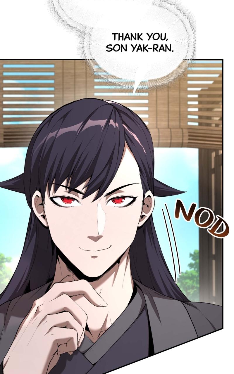 The Reluctant Demon Cult Leader Chapter 8 - Page 22