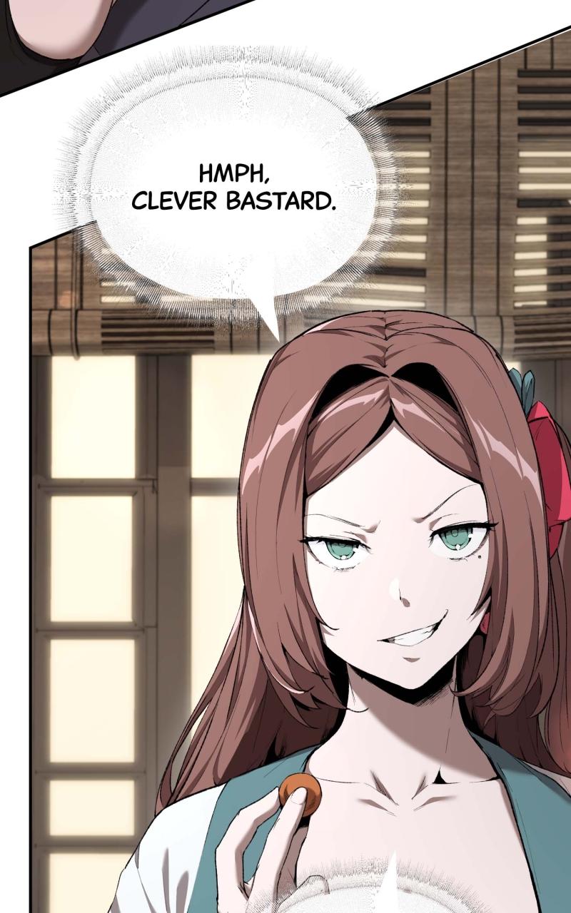 The Reluctant Demon Cult Leader Chapter 8 - Page 23