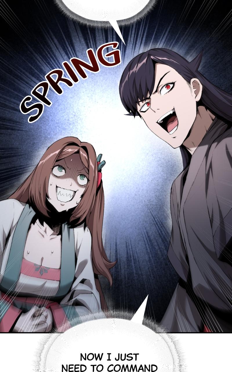 The Reluctant Demon Cult Leader Chapter 8 - Page 32