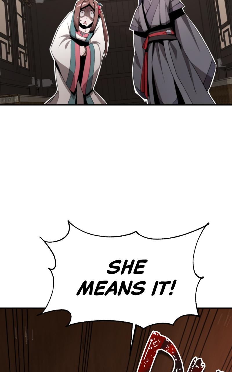 The Reluctant Demon Cult Leader Chapter 8 - Page 38