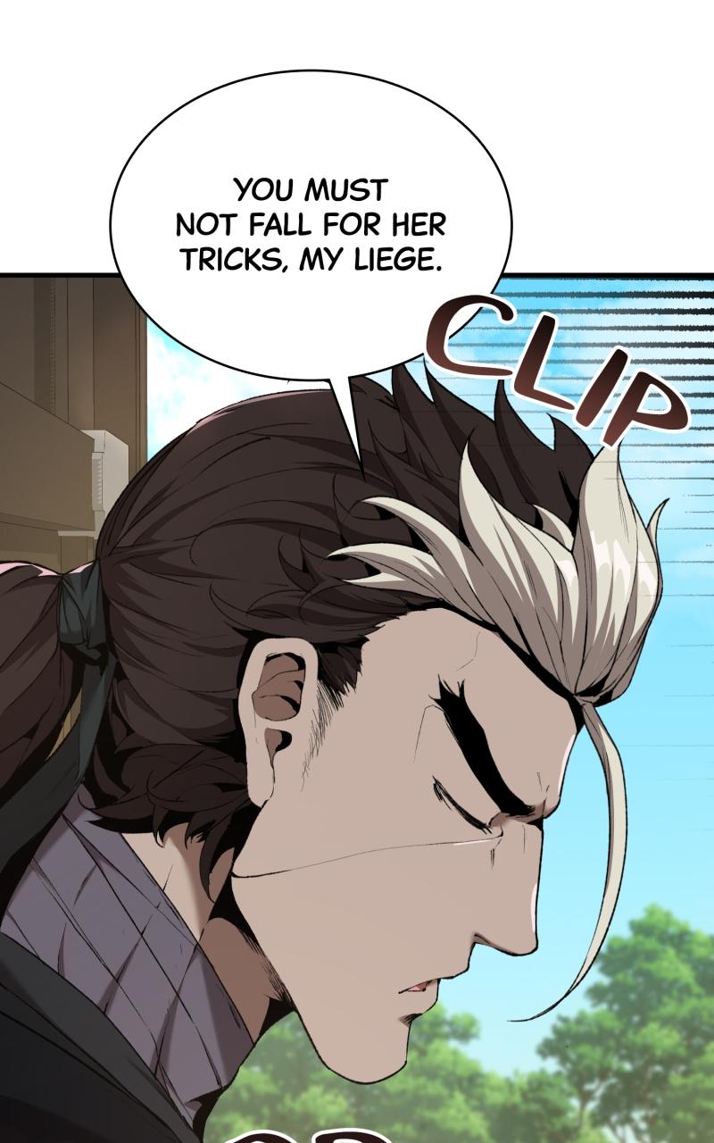 The Reluctant Demon Cult Leader Chapter 8 - Page 41