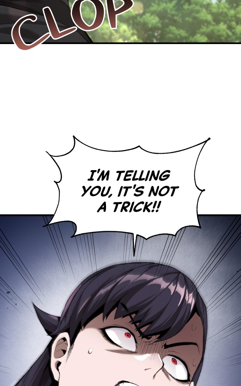 The Reluctant Demon Cult Leader Chapter 8 - Page 42