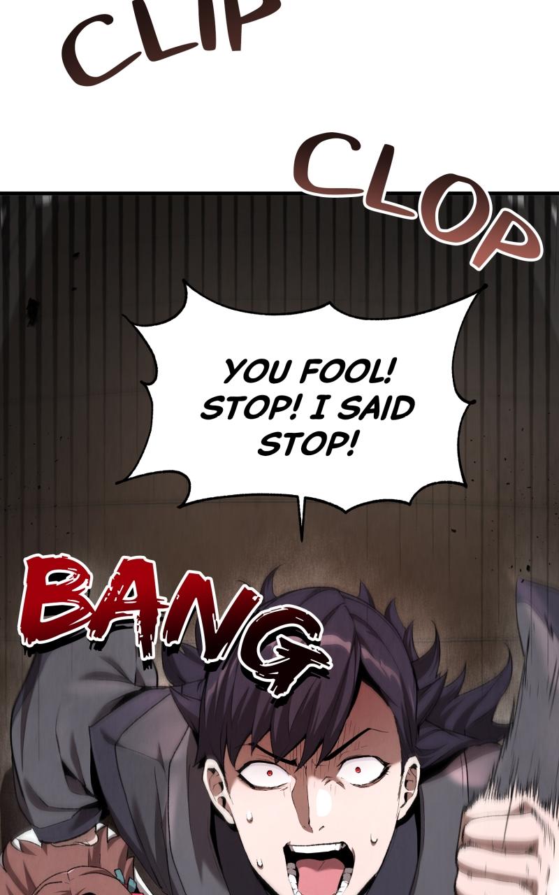 The Reluctant Demon Cult Leader Chapter 8 - Page 44