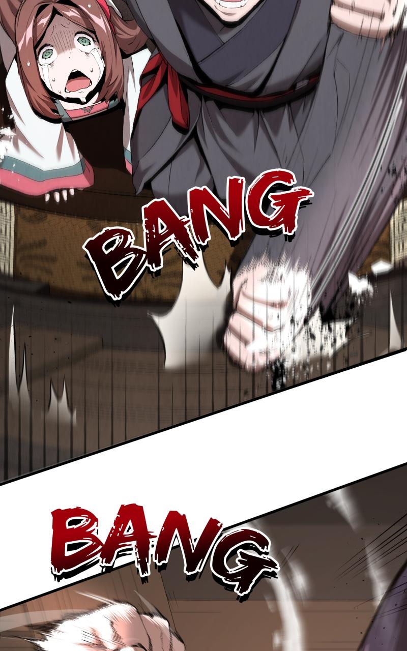 The Reluctant Demon Cult Leader Chapter 8 - Page 45