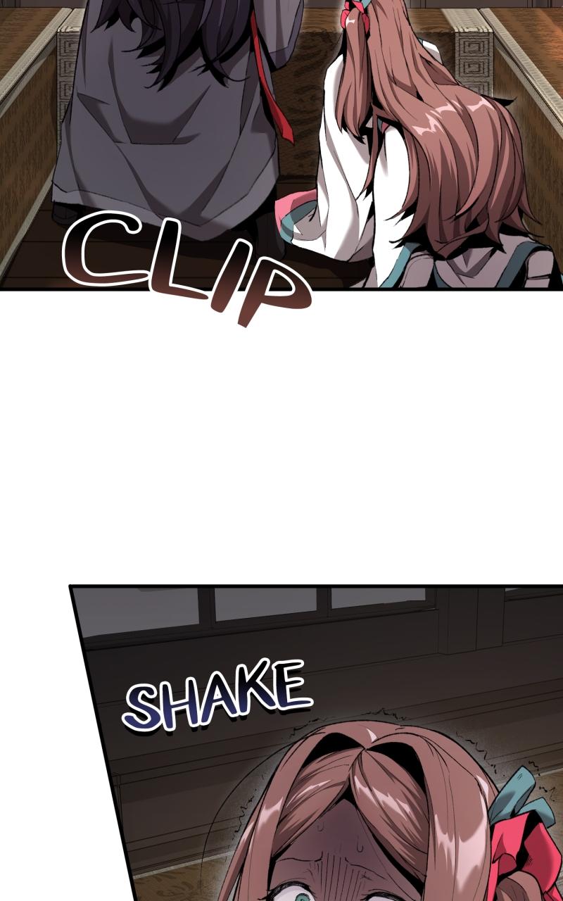 The Reluctant Demon Cult Leader Chapter 8 - Page 48