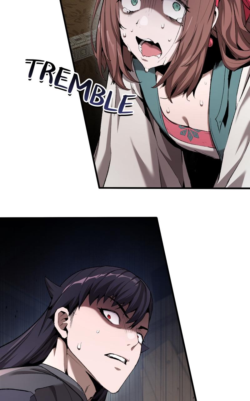 The Reluctant Demon Cult Leader Chapter 8 - Page 49