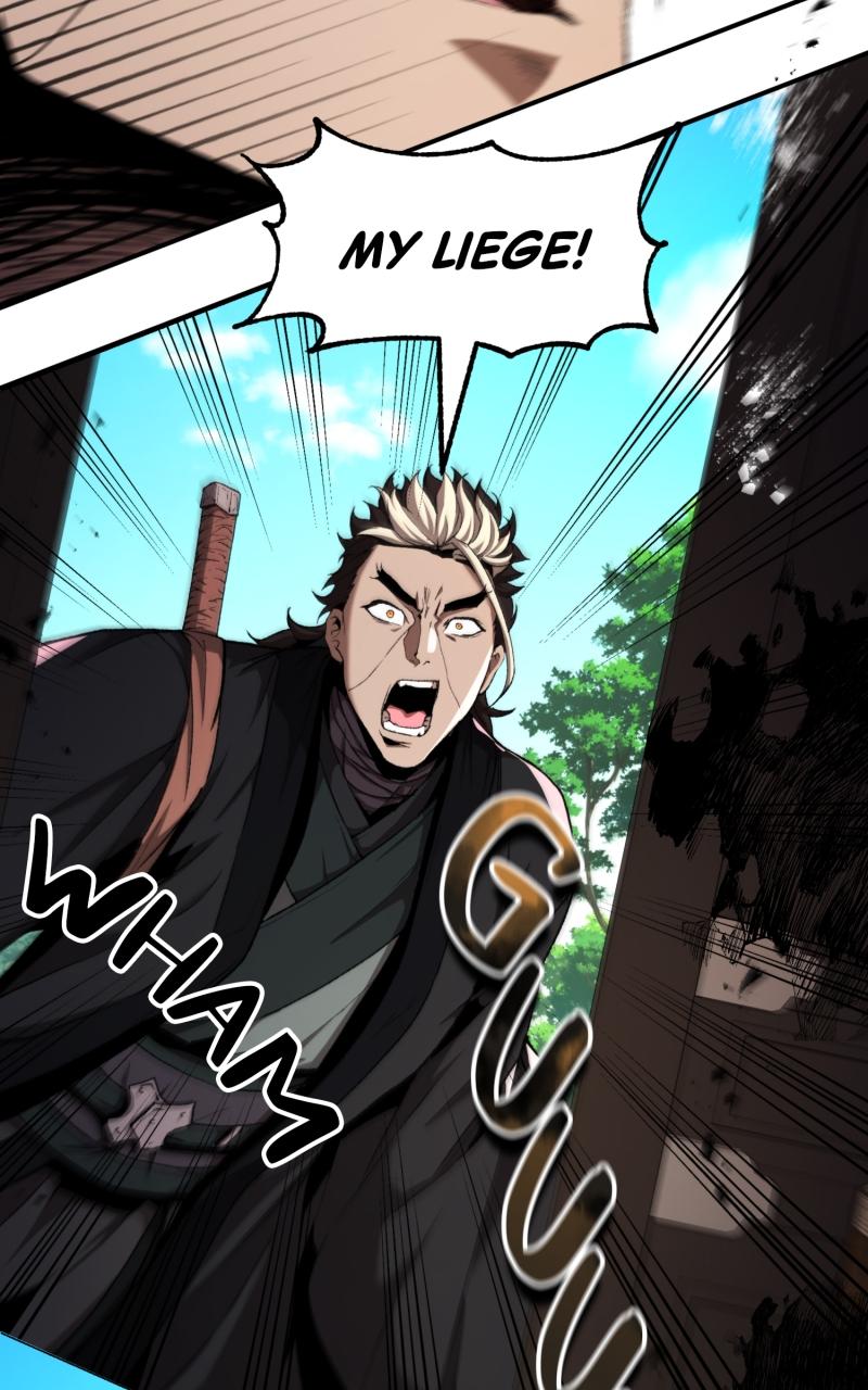 The Reluctant Demon Cult Leader Chapter 8 - Page 57