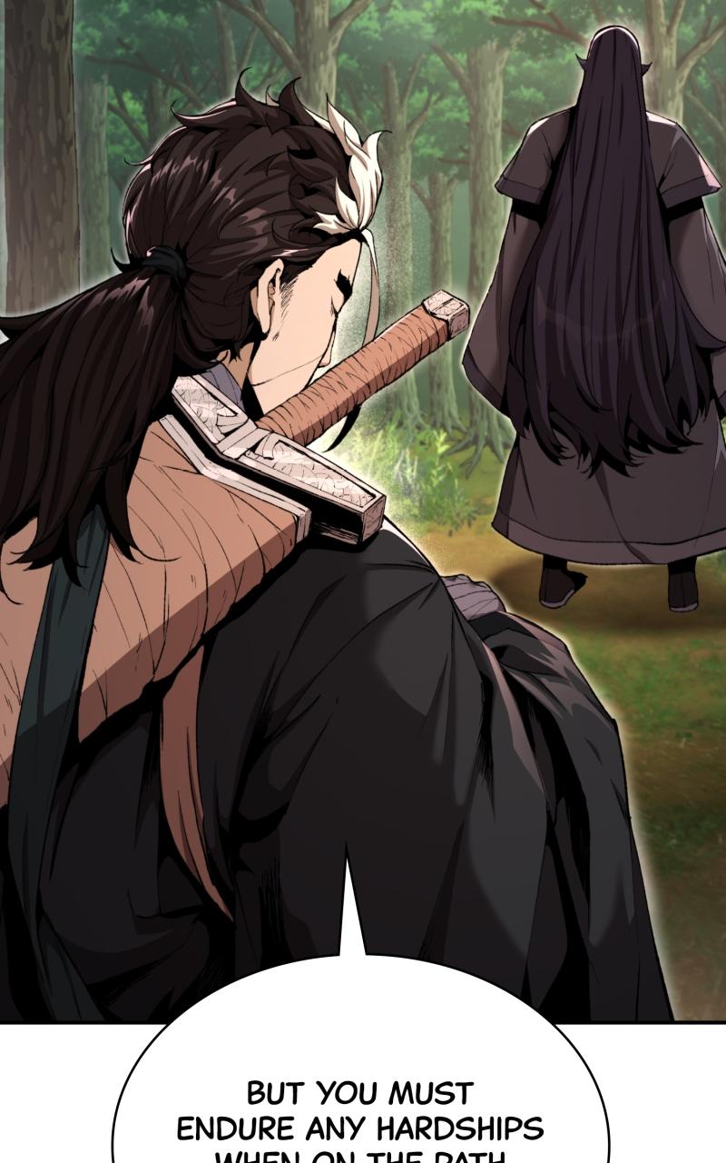 The Reluctant Demon Cult Leader Chapter 8 - Page 65