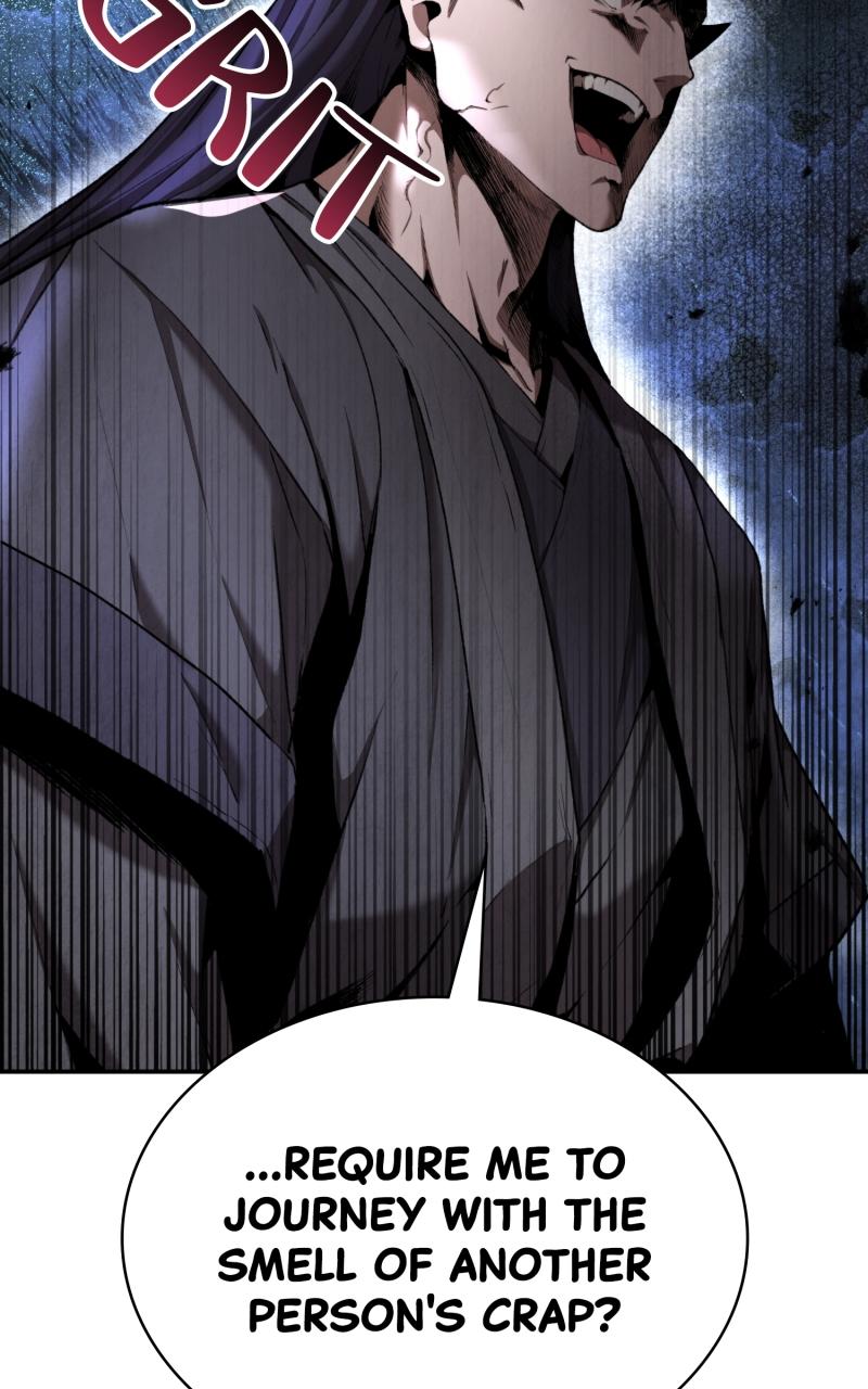 The Reluctant Demon Cult Leader Chapter 8 - Page 67