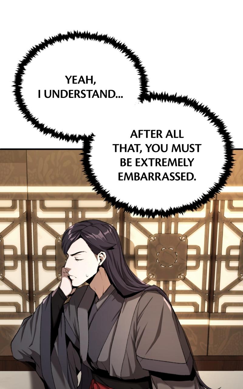 The Reluctant Demon Cult Leader Chapter 8 - Page 77