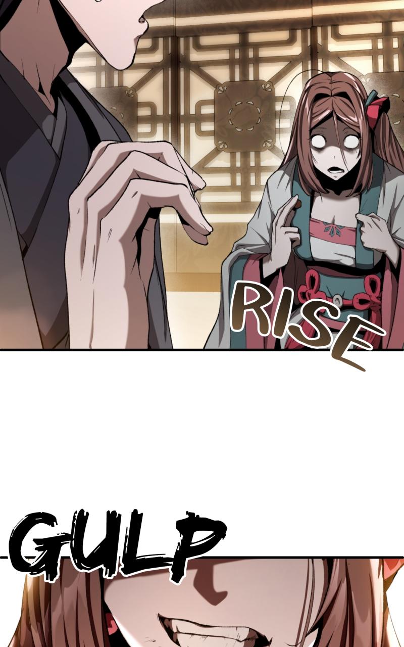 The Reluctant Demon Cult Leader Chapter 8 - Page 80