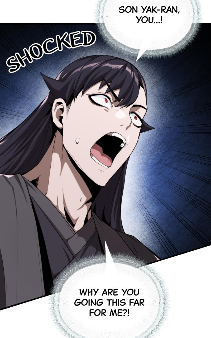 The Reluctant Demon Cult Leader Chapter 8 - Page 82