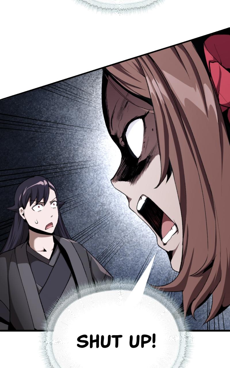 The Reluctant Demon Cult Leader Chapter 8 - Page 83