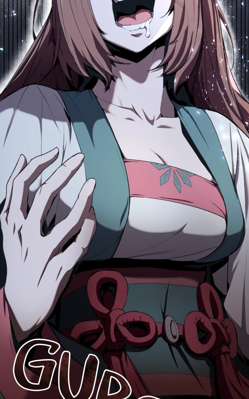 The Reluctant Demon Cult Leader Chapter 8 - Page 85