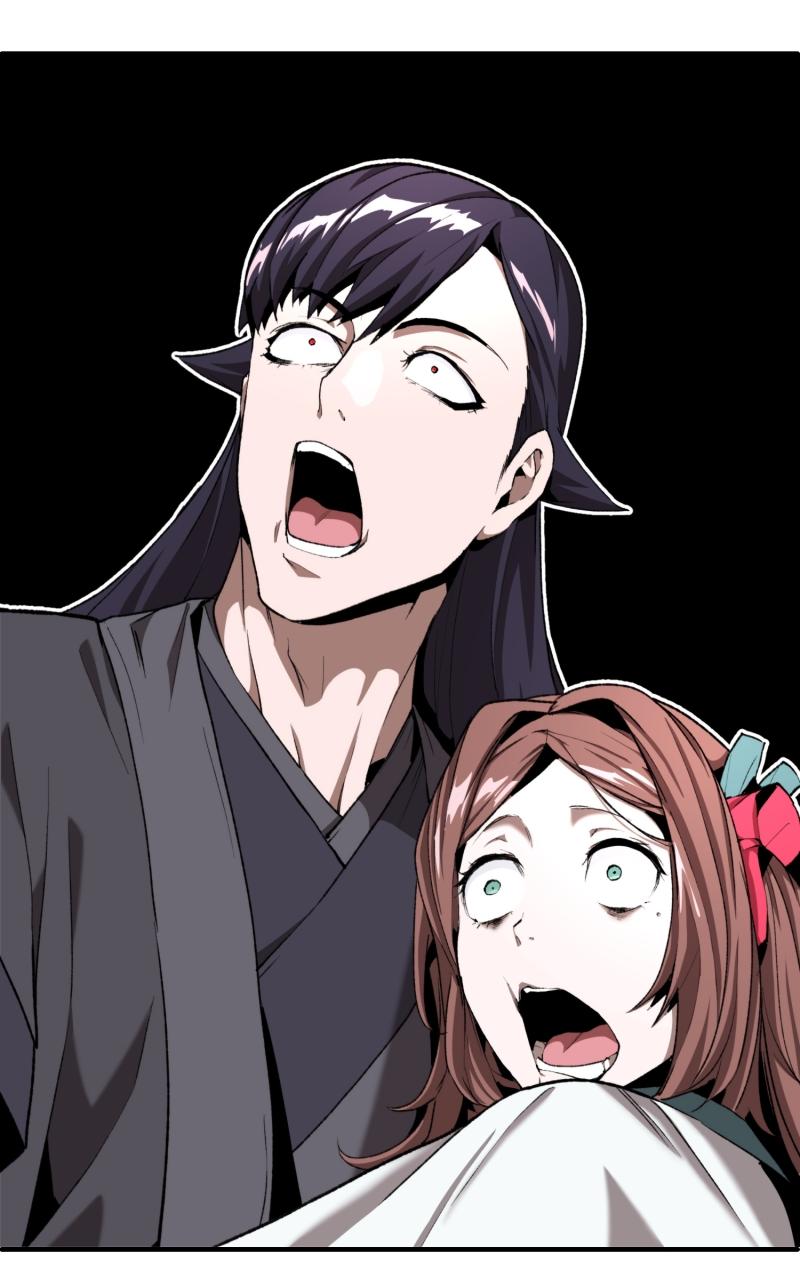 The Reluctant Demon Cult Leader Chapter 8 - Page 95