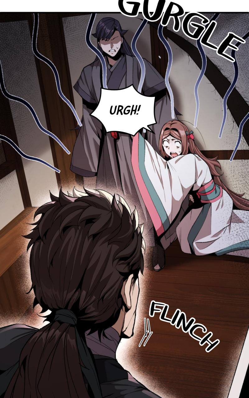 The Reluctant Demon Cult Leader Chapter 8 - Page 98