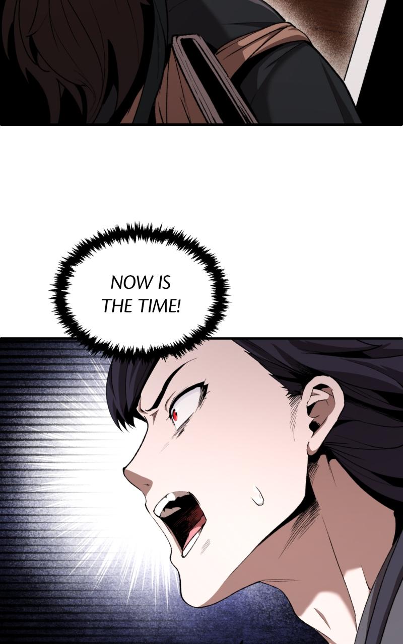 The Reluctant Demon Cult Leader Chapter 8 - Page 99