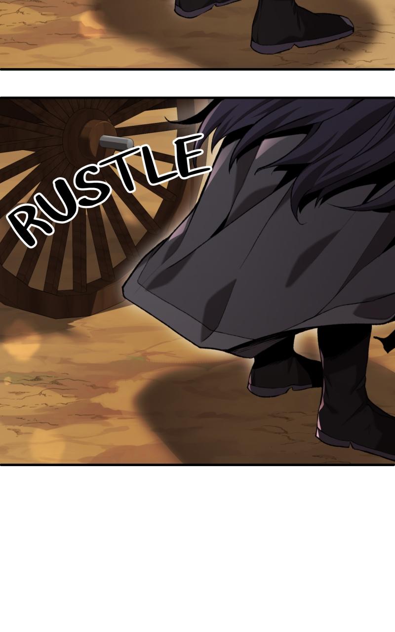 The Reluctant Demon Cult Leader Chapter 8 - Page 107