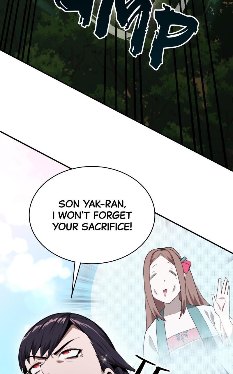 The Reluctant Demon Cult Leader Chapter 8 - Page 111