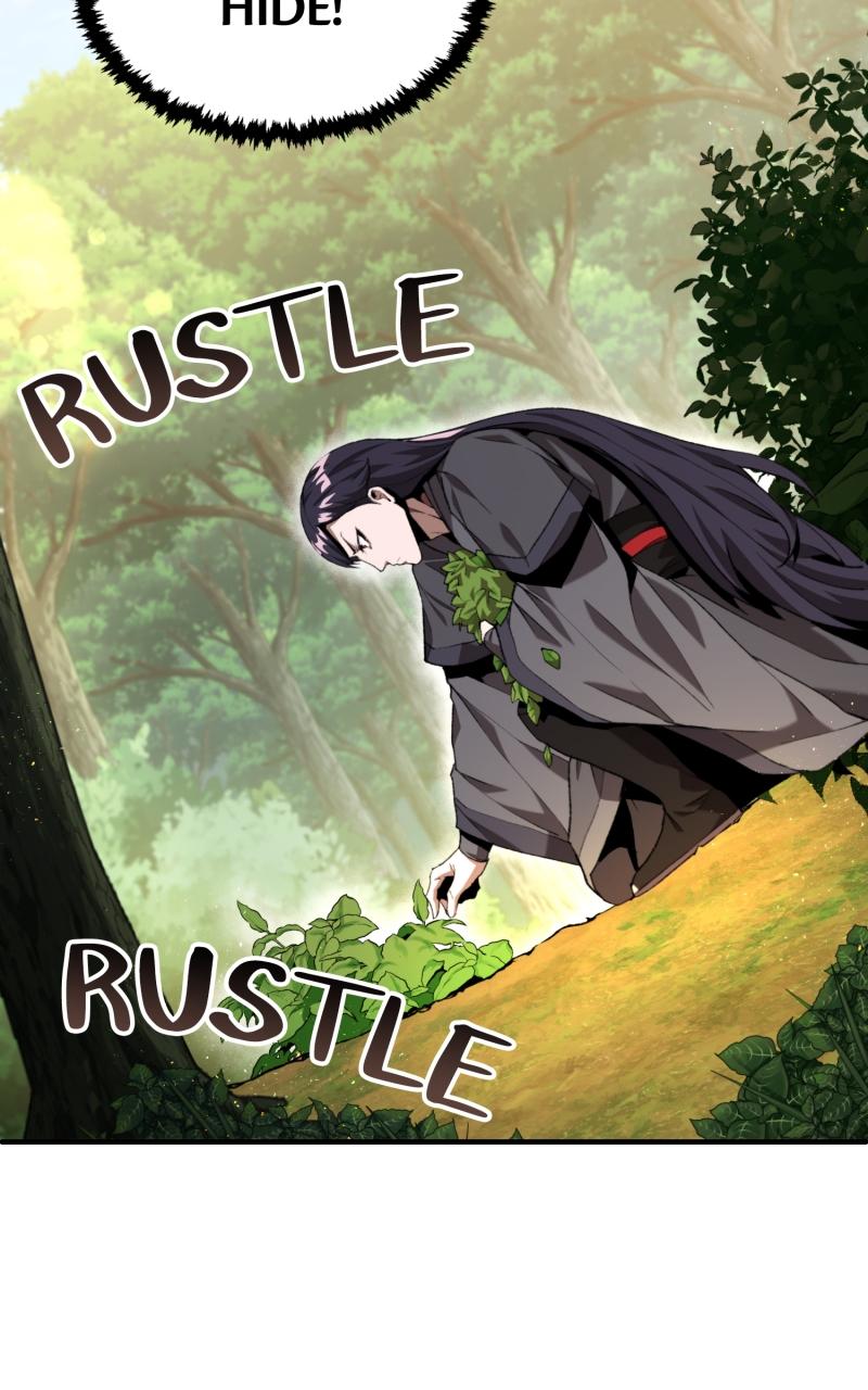 The Reluctant Demon Cult Leader Chapter 8 - Page 118