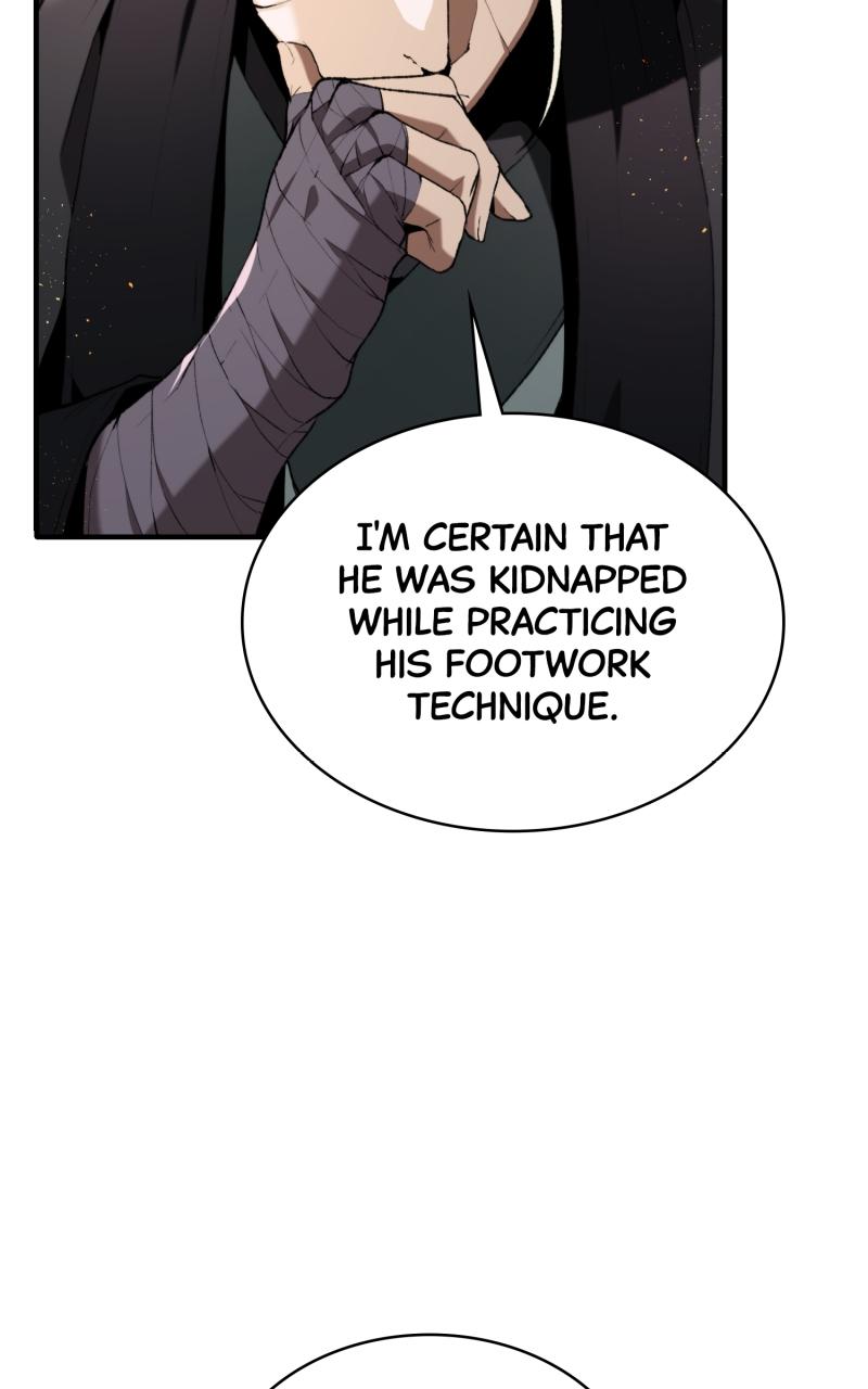 The Reluctant Demon Cult Leader Chapter 8 - Page 125