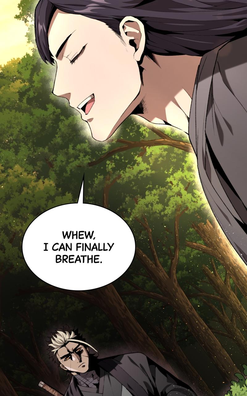 The Reluctant Demon Cult Leader Chapter 8 - Page 135