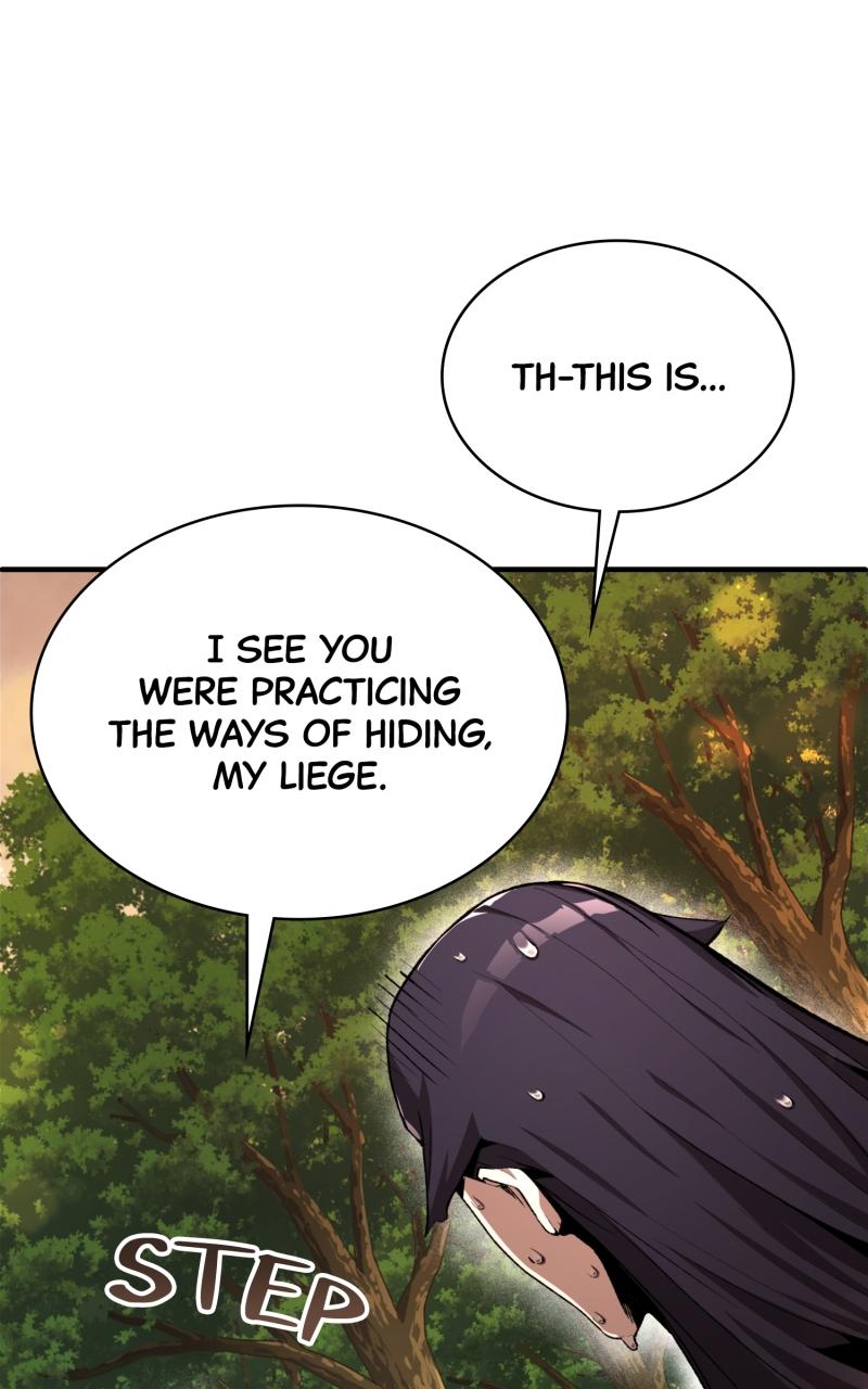 The Reluctant Demon Cult Leader Chapter 8 - Page 138