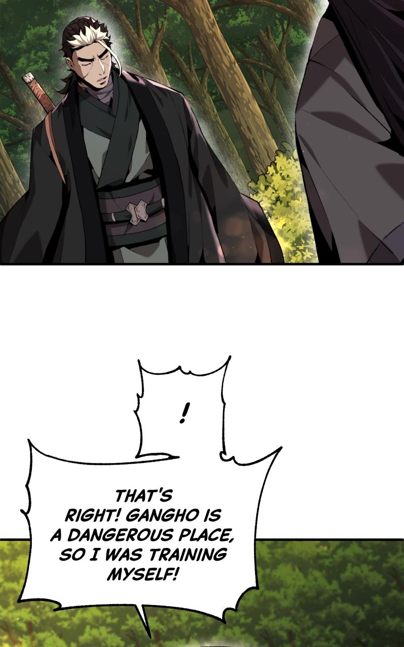 The Reluctant Demon Cult Leader Chapter 8 - Page 139