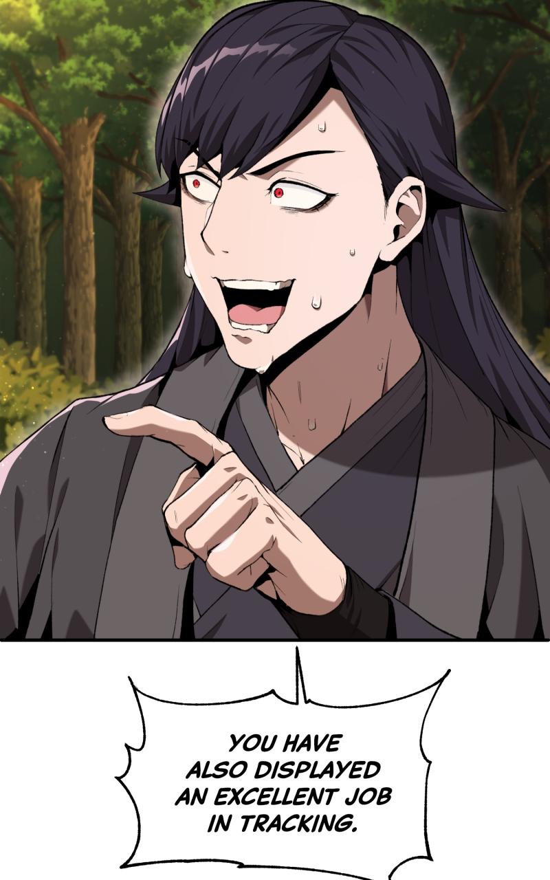 The Reluctant Demon Cult Leader Chapter 8 - Page 140