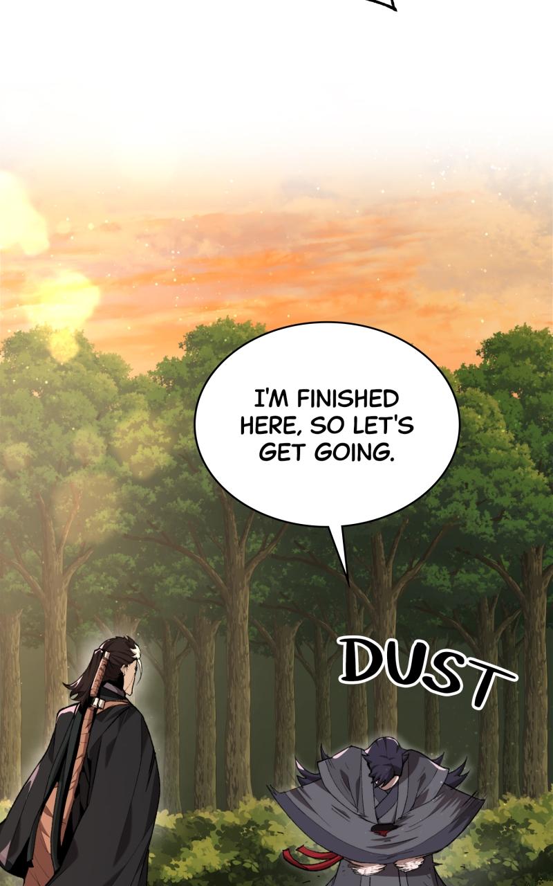 The Reluctant Demon Cult Leader Chapter 8 - Page 141