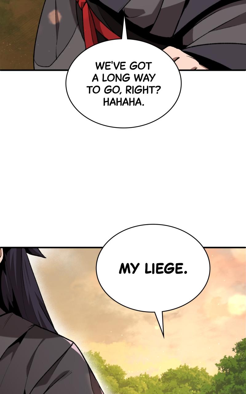 The Reluctant Demon Cult Leader Chapter 8 - Page 143