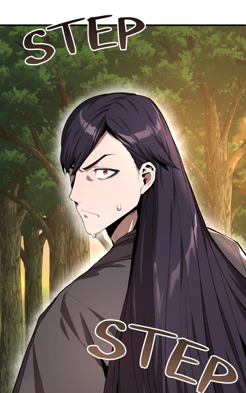 The Reluctant Demon Cult Leader Chapter 8 - Page 145