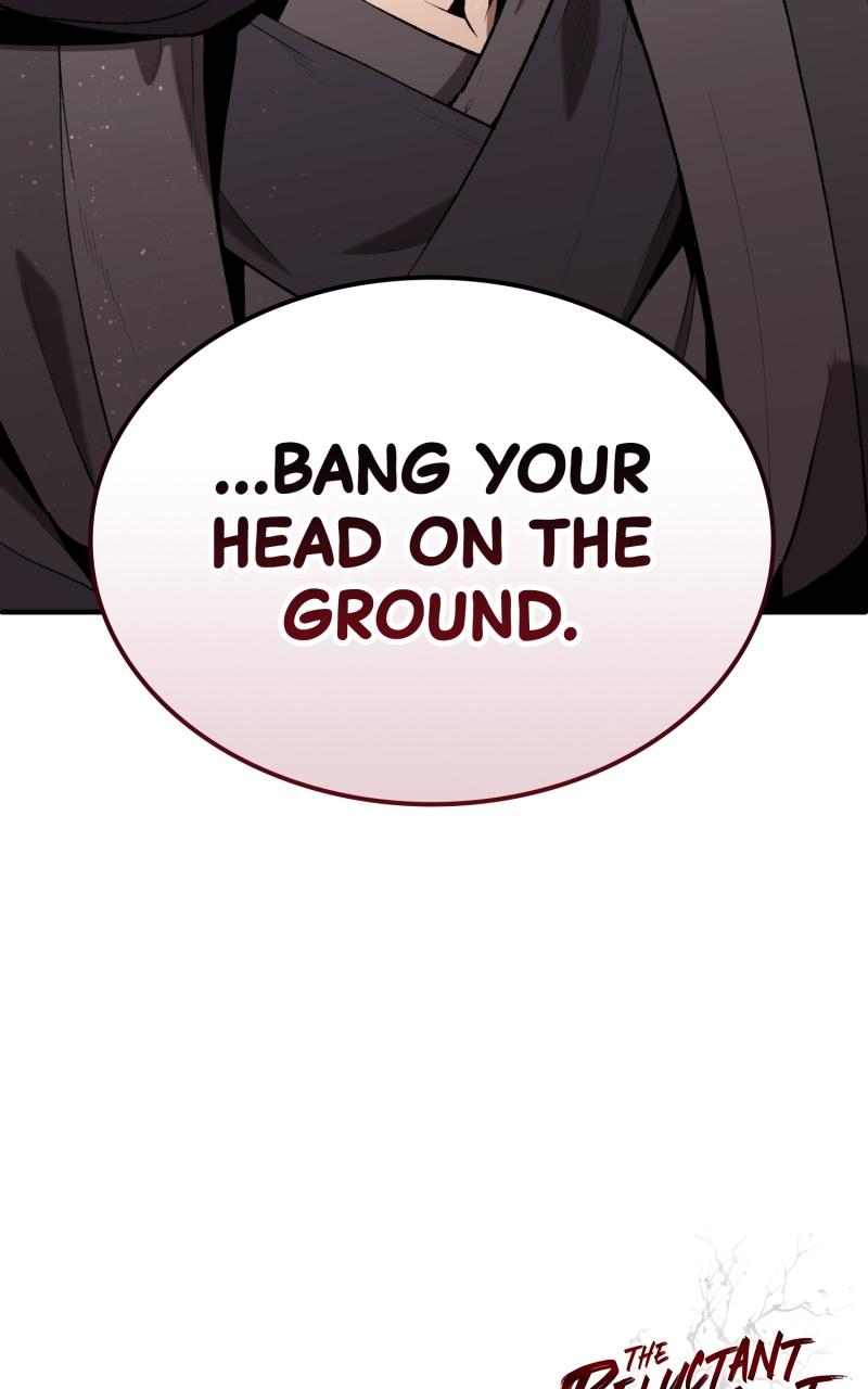 The Reluctant Demon Cult Leader Chapter 8 - Page 148