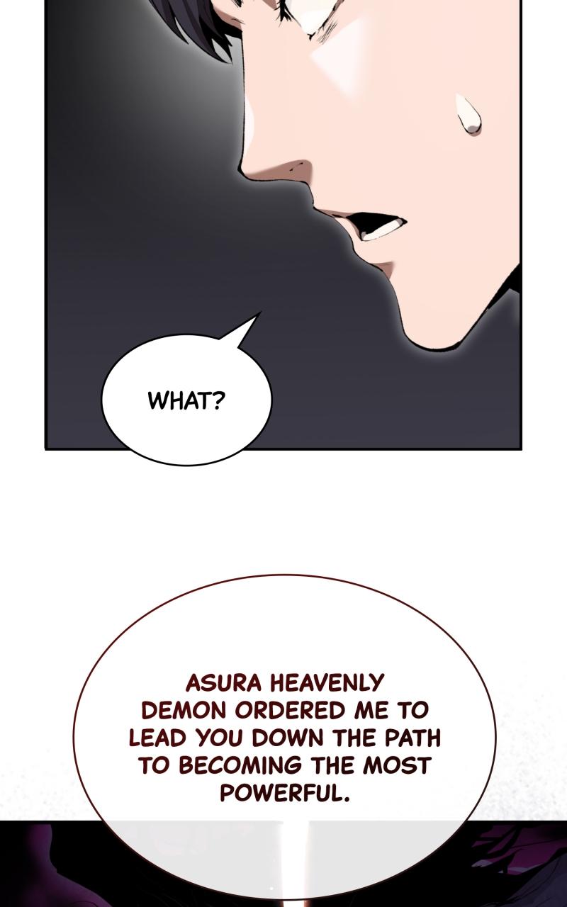 The Reluctant Demon Cult Leader Chapter 9 - Page 7