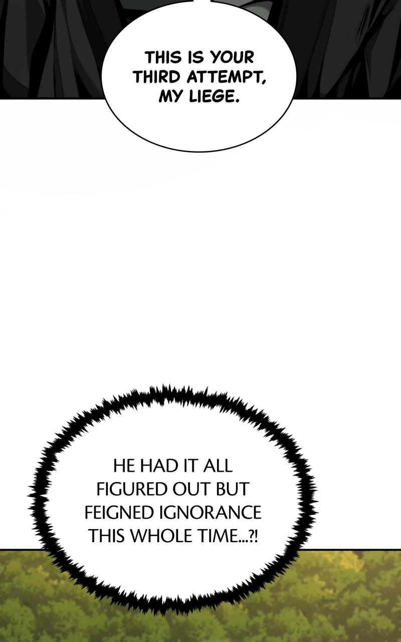 The Reluctant Demon Cult Leader Chapter 9 - Page 11