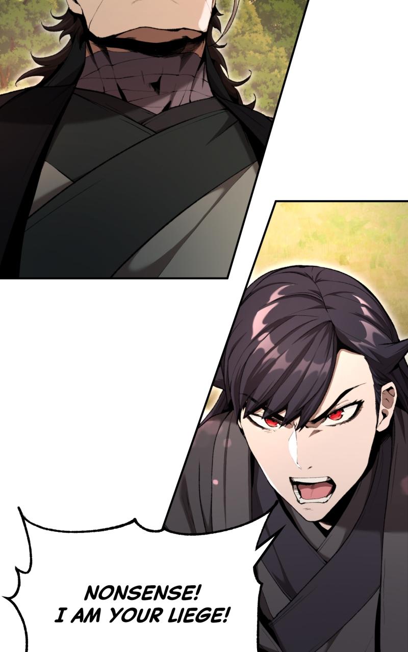 The Reluctant Demon Cult Leader Chapter 9 - Page 14