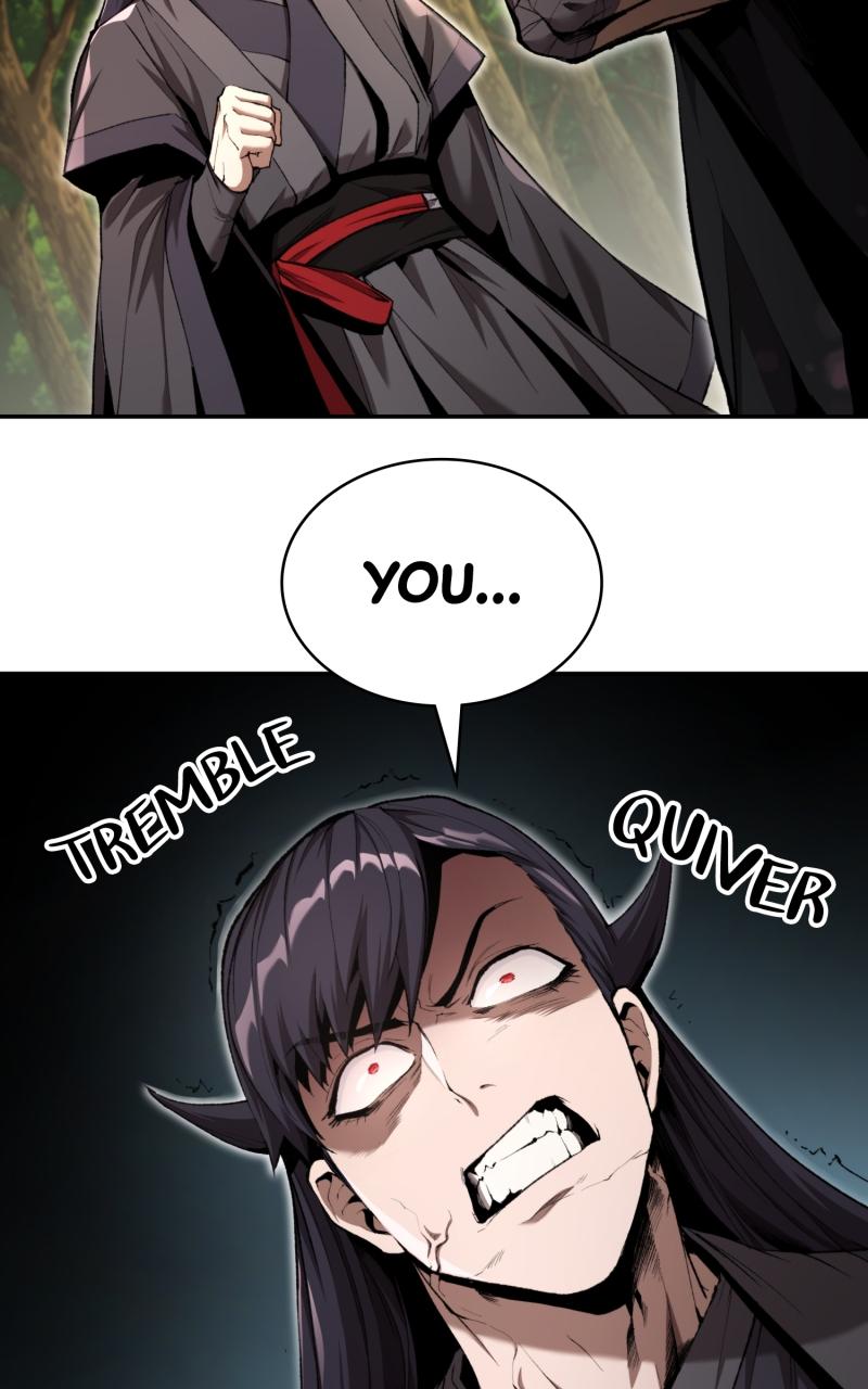 The Reluctant Demon Cult Leader Chapter 9 - Page 16