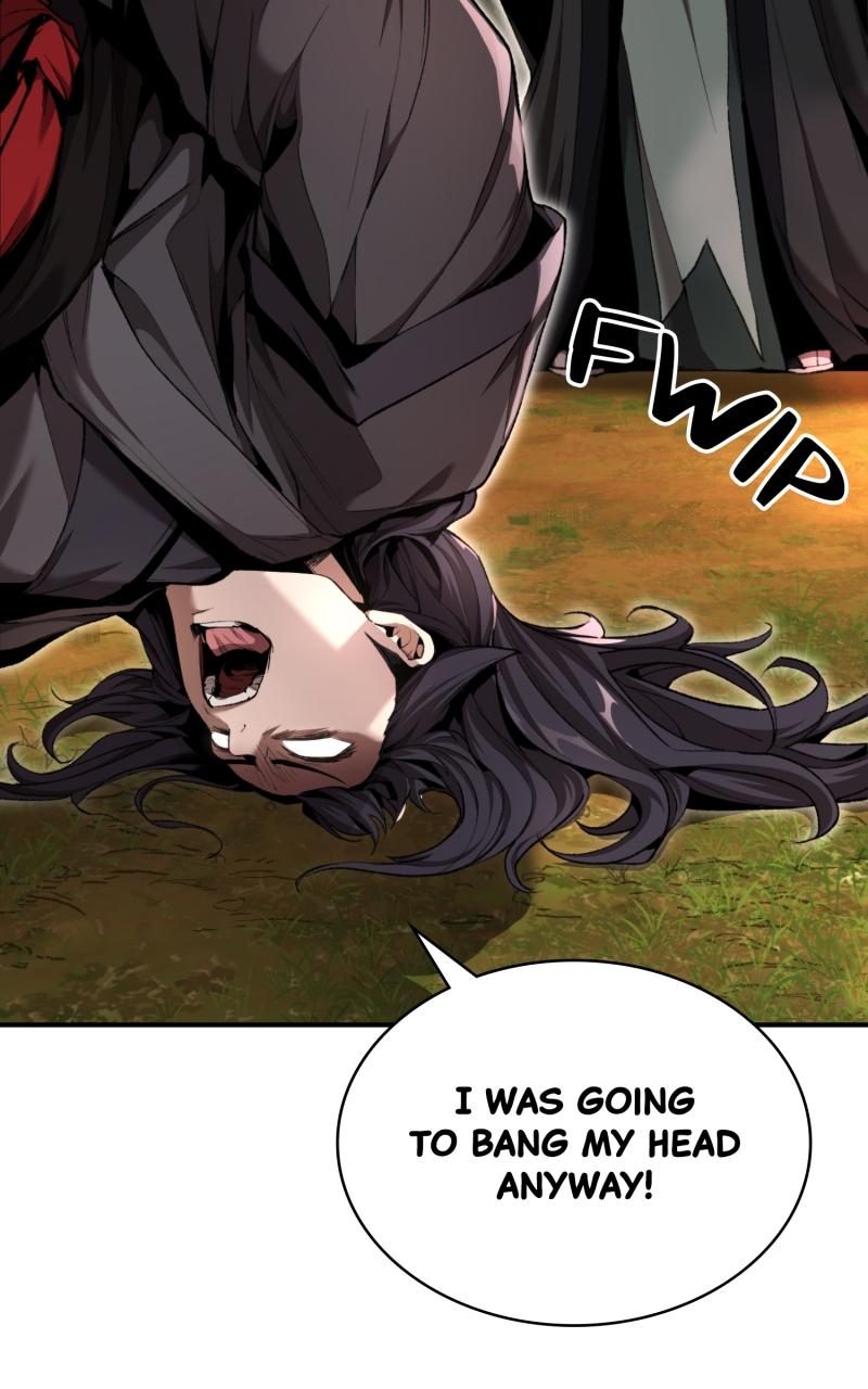 The Reluctant Demon Cult Leader Chapter 9 - Page 18