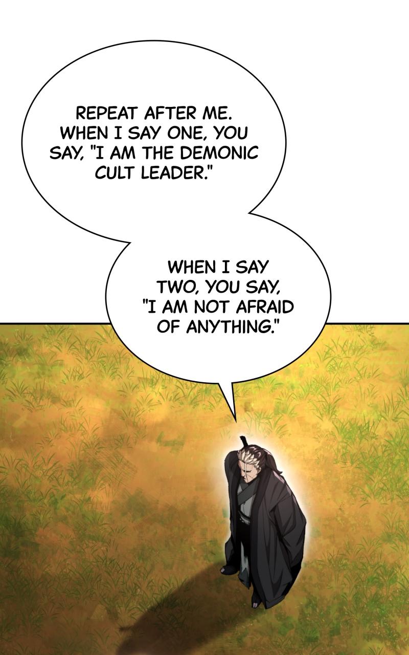 The Reluctant Demon Cult Leader Chapter 9 - Page 19