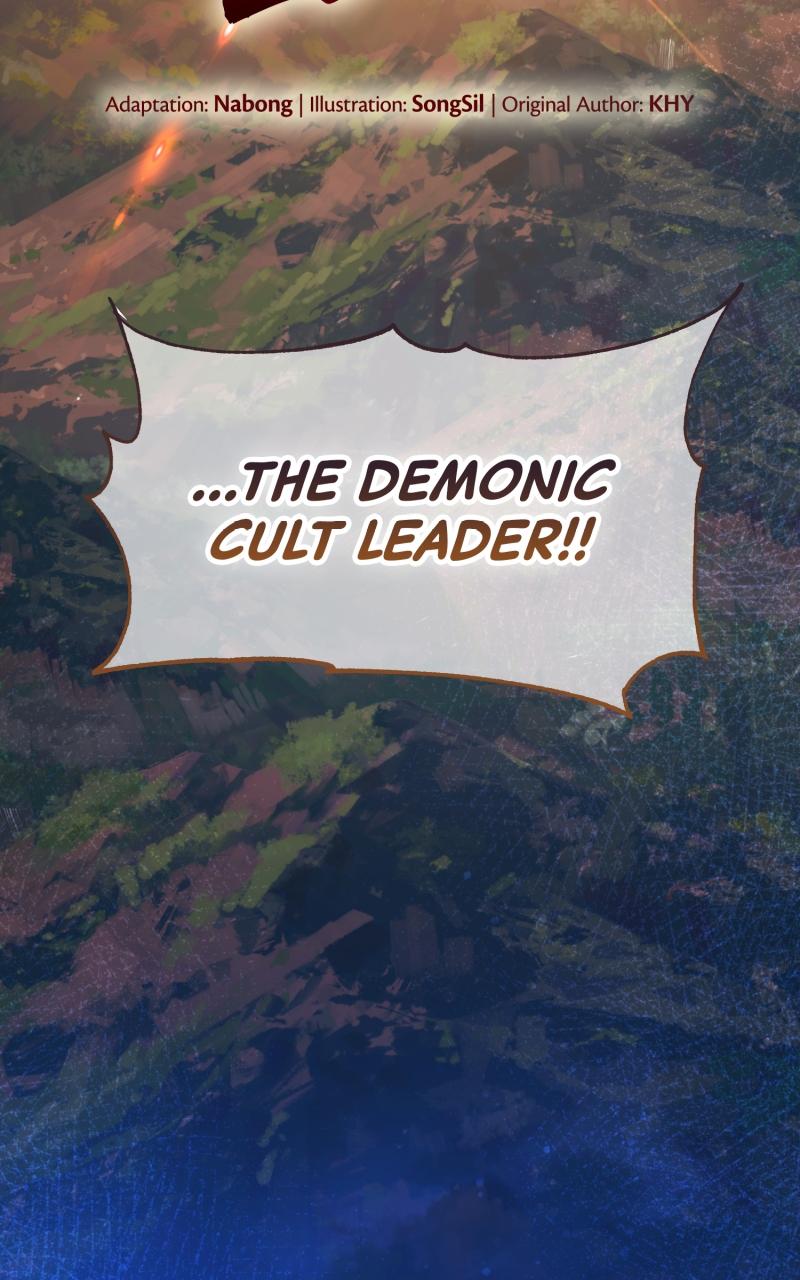The Reluctant Demon Cult Leader Chapter 9 - Page 28