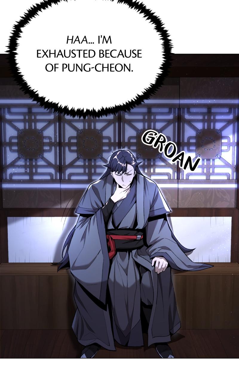 The Reluctant Demon Cult Leader Chapter 9 - Page 32