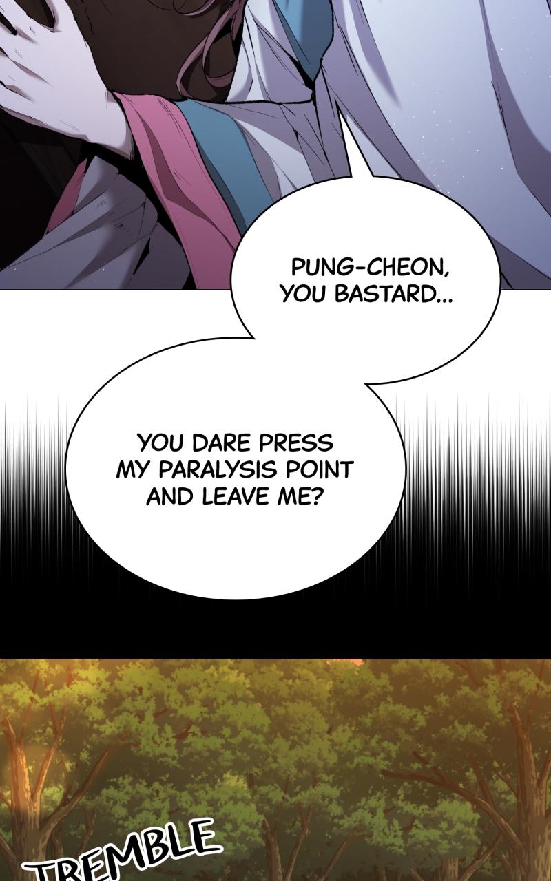 The Reluctant Demon Cult Leader Chapter 9 - Page 35