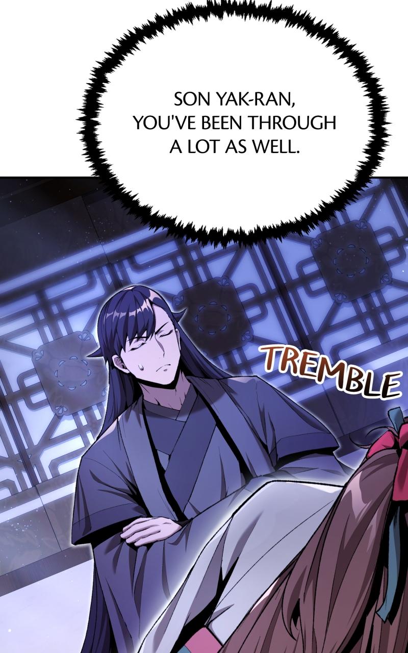 The Reluctant Demon Cult Leader Chapter 9 - Page 37