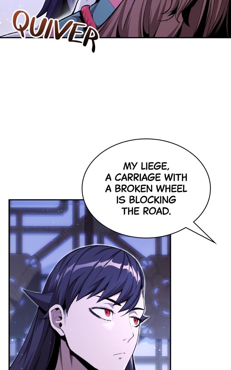 The Reluctant Demon Cult Leader Chapter 9 - Page 38