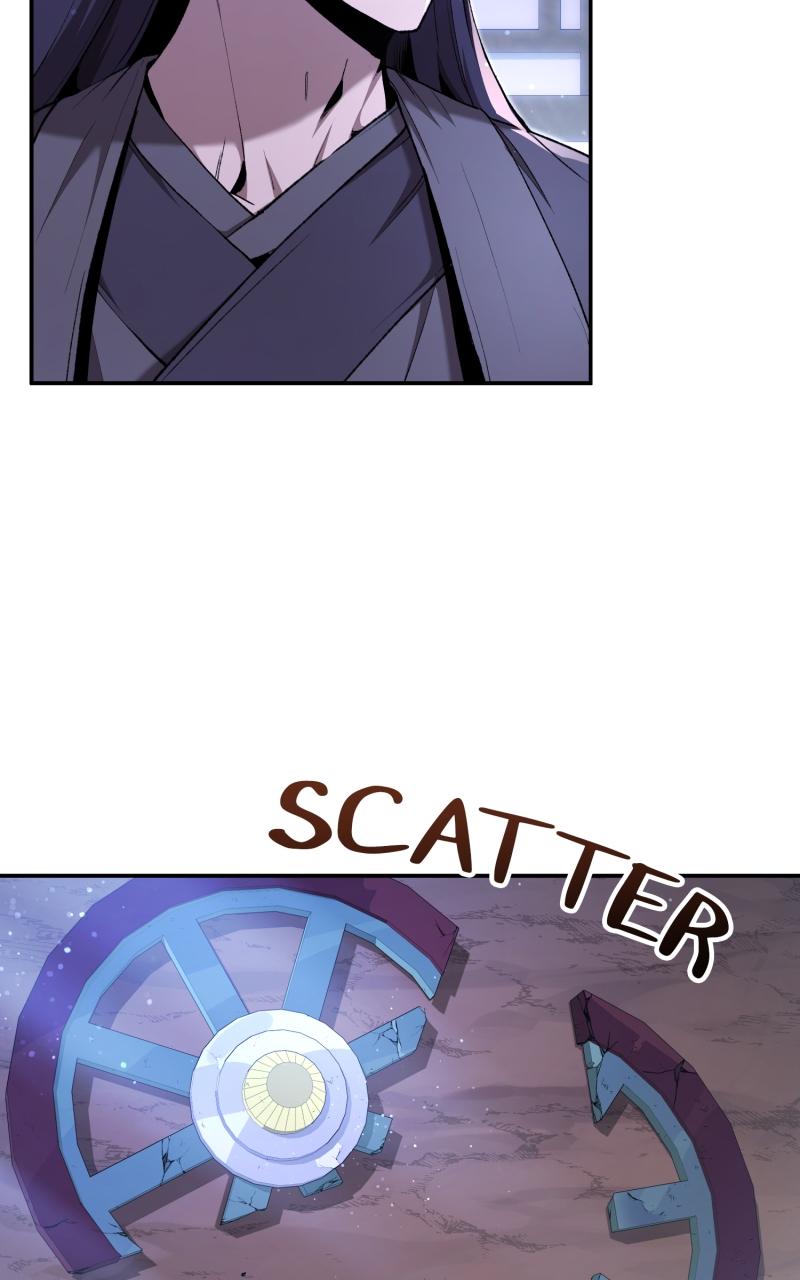 The Reluctant Demon Cult Leader Chapter 9 - Page 39