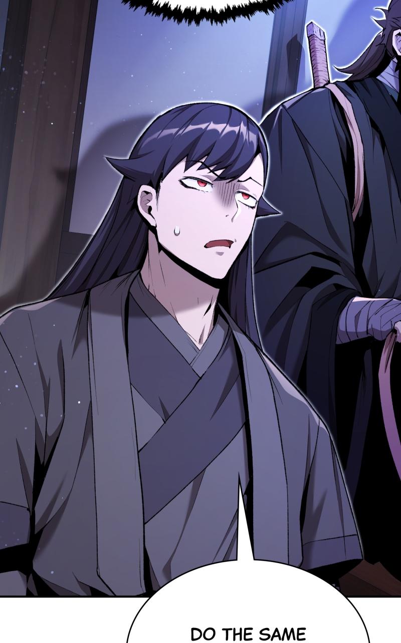 The Reluctant Demon Cult Leader Chapter 9 - Page 42