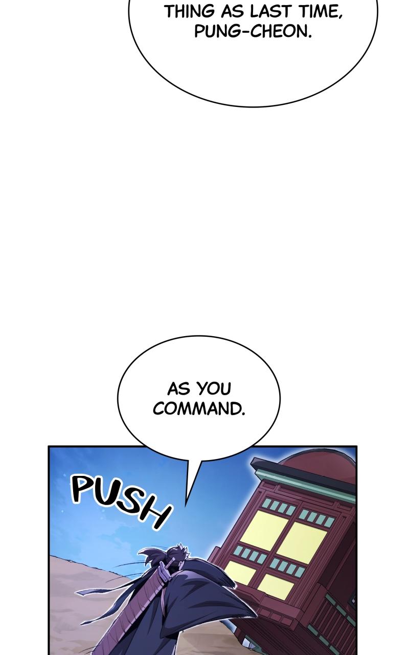 The Reluctant Demon Cult Leader Chapter 9 - Page 43