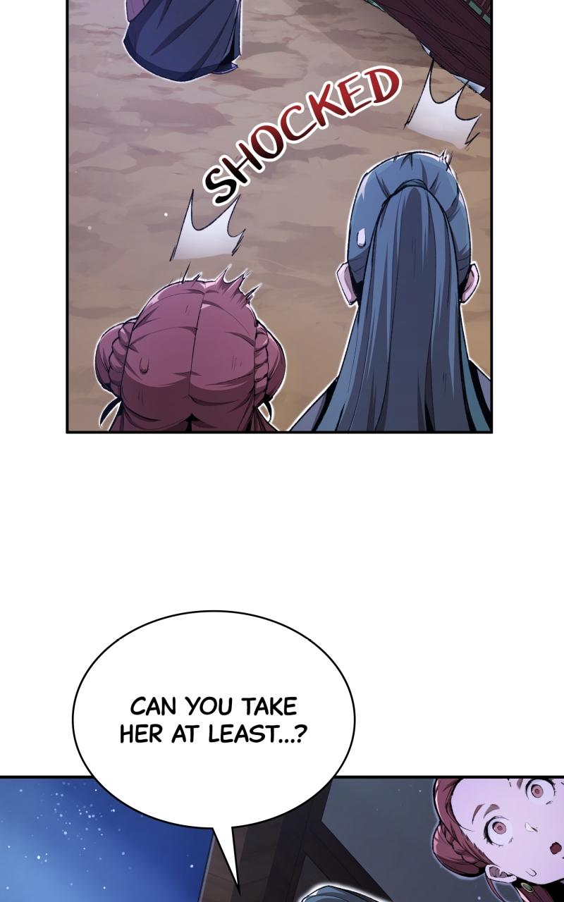 The Reluctant Demon Cult Leader Chapter 9 - Page 44