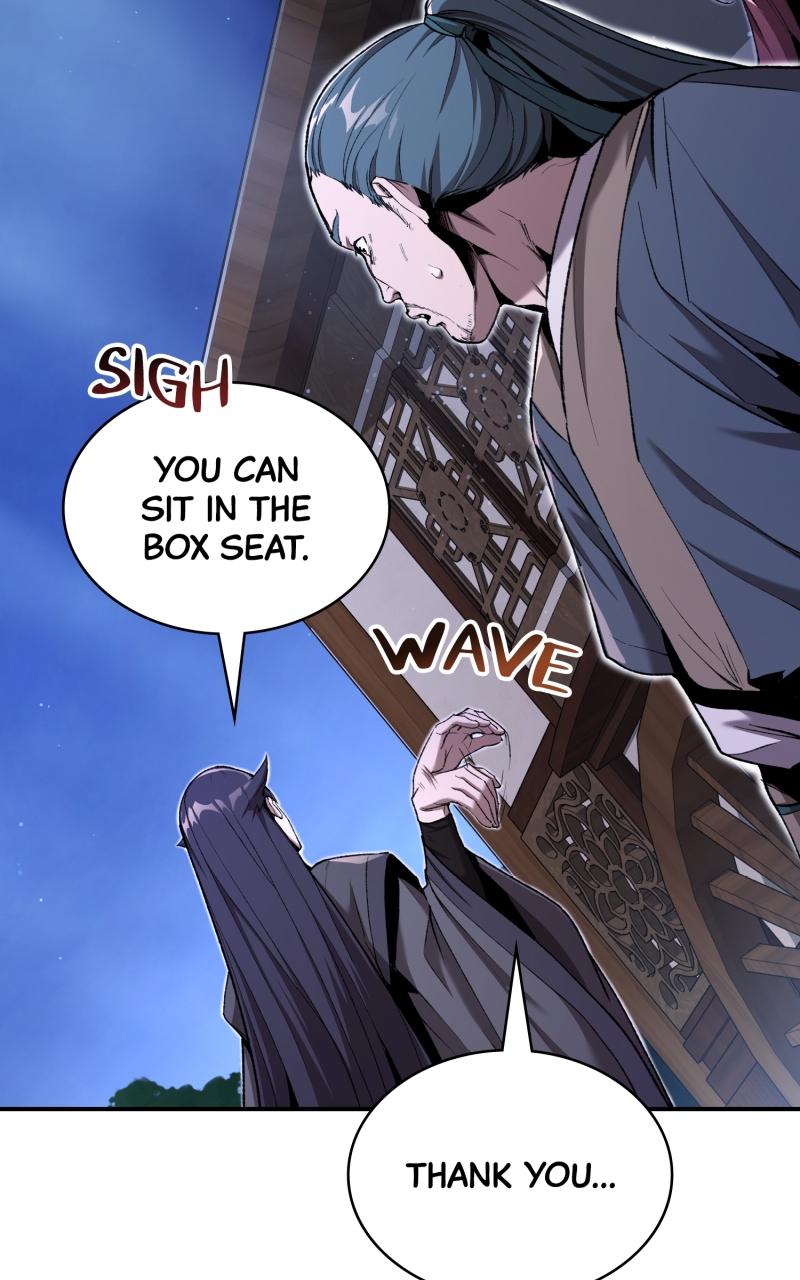 The Reluctant Demon Cult Leader Chapter 9 - Page 45