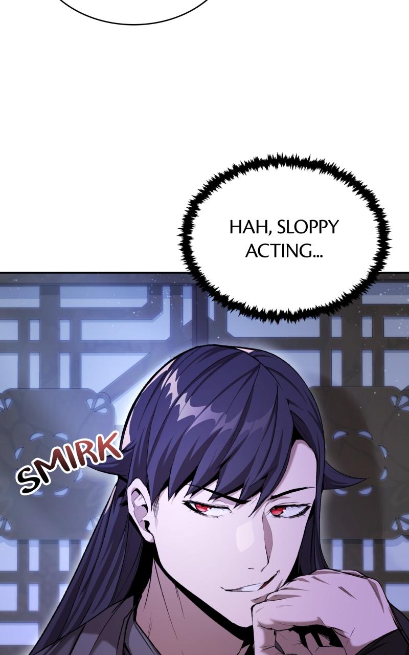 The Reluctant Demon Cult Leader Chapter 9 - Page 49